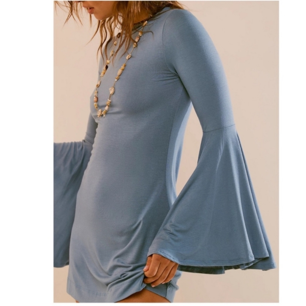 NWT Free People Dare To Dance Mini